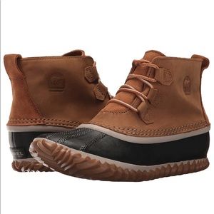 Sorel Out N About Duck Boot Girls